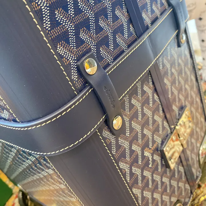 スーパーコピー ゴヤール スーツケース