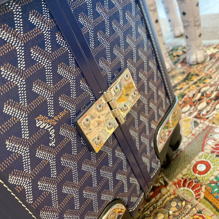 スーパーコピー ゴヤール スーツケース