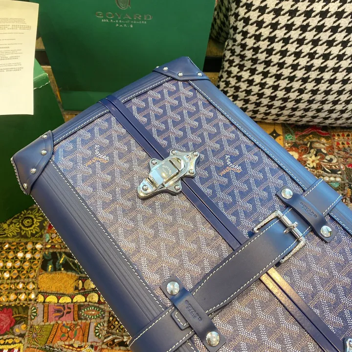 スーパーコピー ゴヤール スーツケース