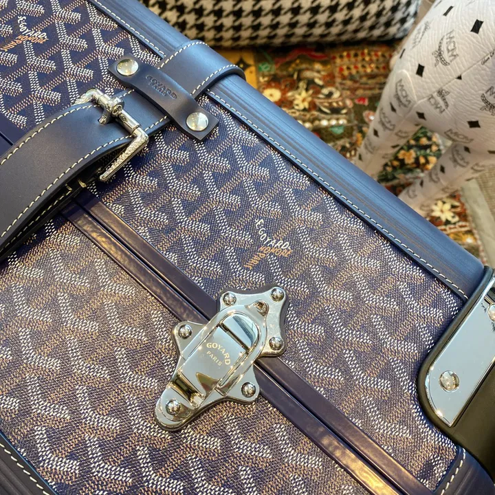 スーパーコピー ゴヤール スーツケース