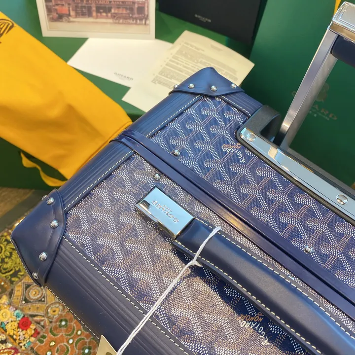 スーパーコピー ゴヤール スーツケース