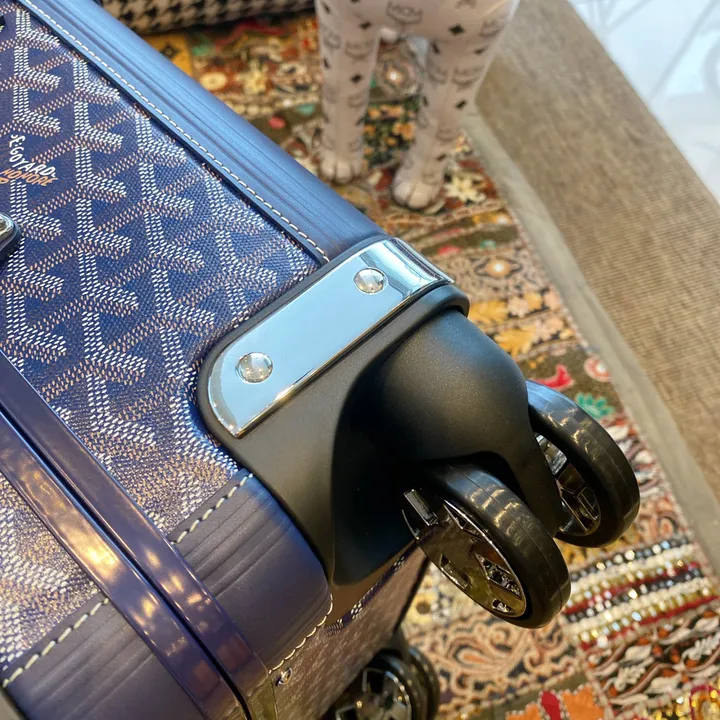 スーパーコピー ゴヤール スーツケース