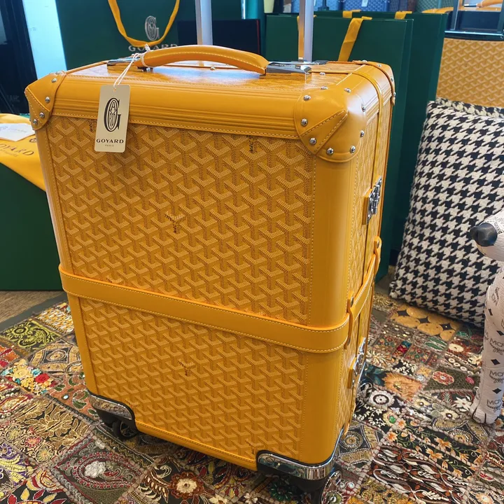 スーパーコピー ゴヤール スーツケース