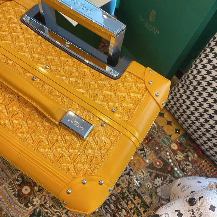 スーパーコピー ゴヤール スーツケース