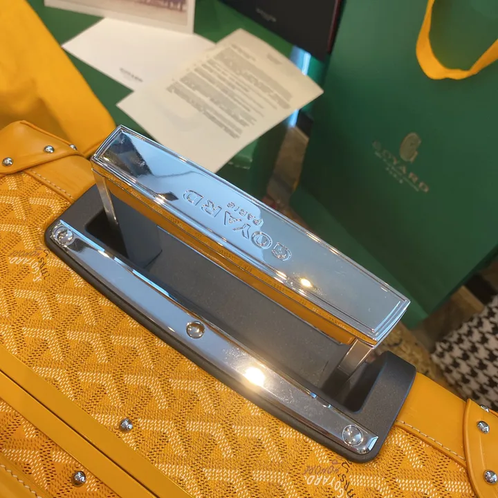 スーパーコピー ゴヤール スーツケース