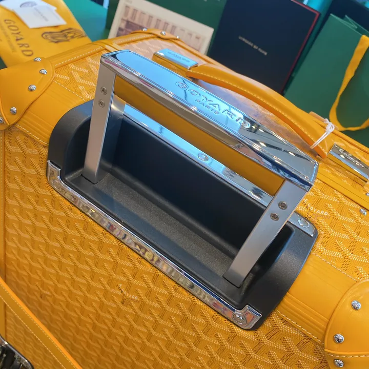 スーパーコピー ゴヤール スーツケース