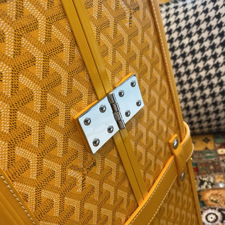 スーパーコピー ゴヤール スーツケース