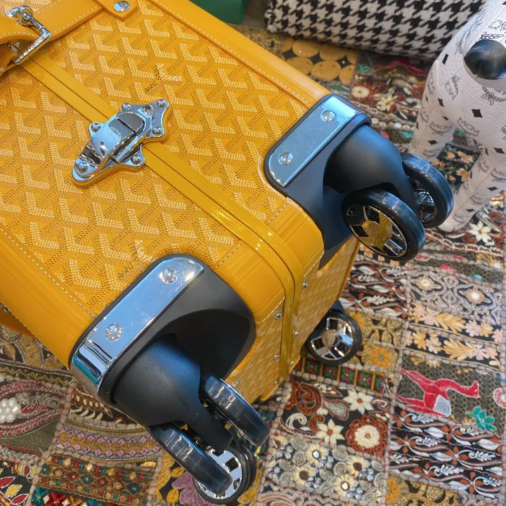スーパーコピー ゴヤール スーツケース