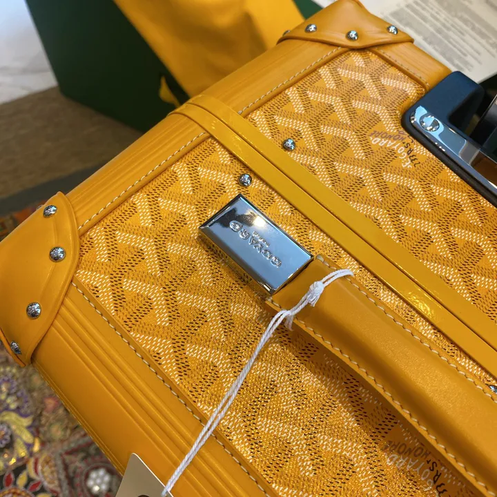 スーパーコピー ゴヤール スーツケース