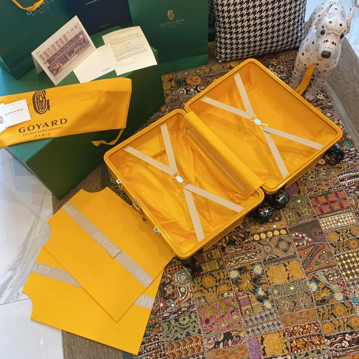 スーパーコピー ゴヤール スーツケース