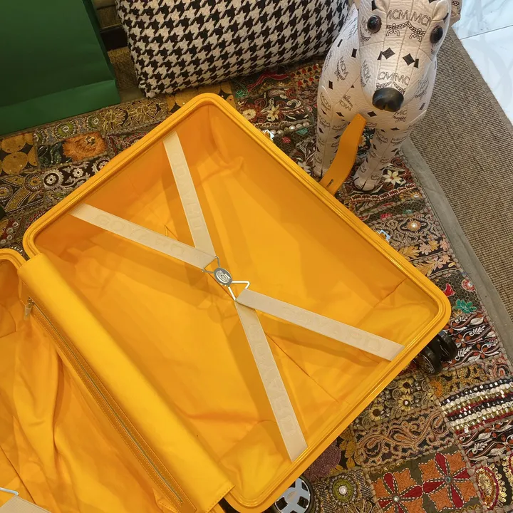 スーパーコピー ゴヤール スーツケース