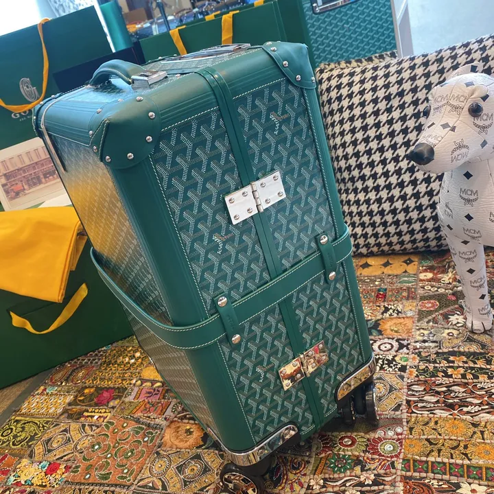 スーパーコピー ゴヤール スーツケース