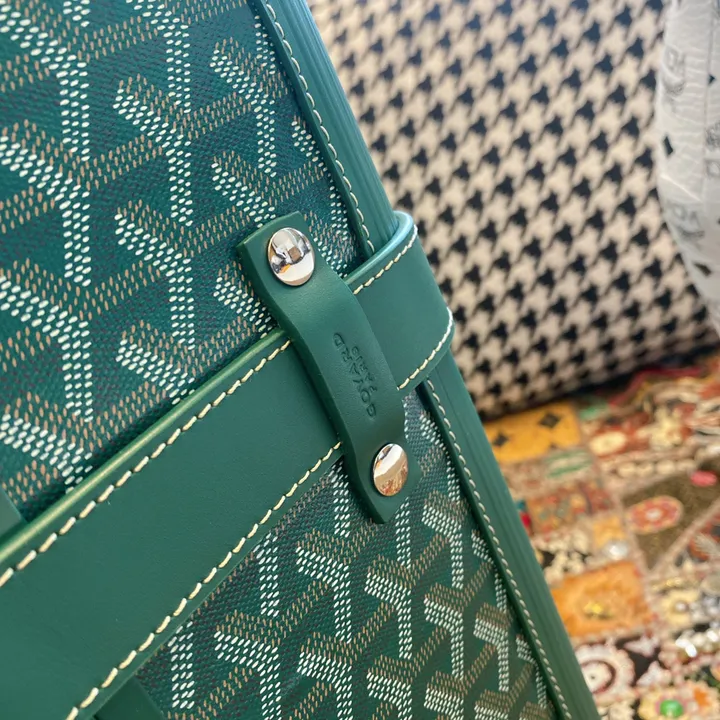 スーパーコピー ゴヤール スーツケース