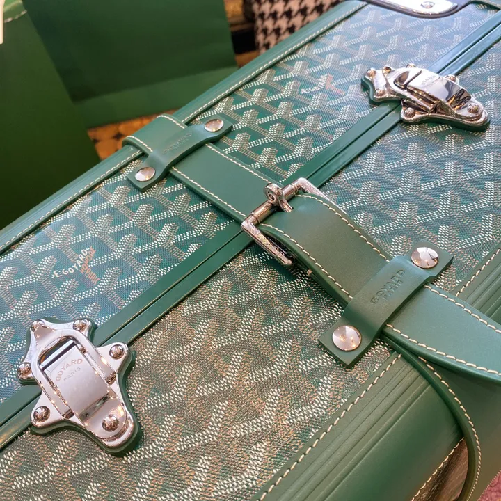 スーパーコピー ゴヤール スーツケース