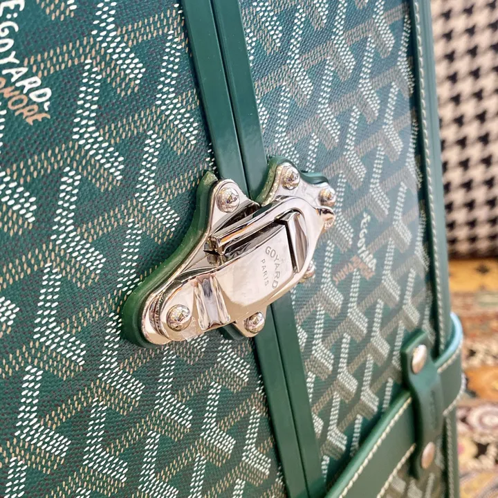 スーパーコピー ゴヤール スーツケース