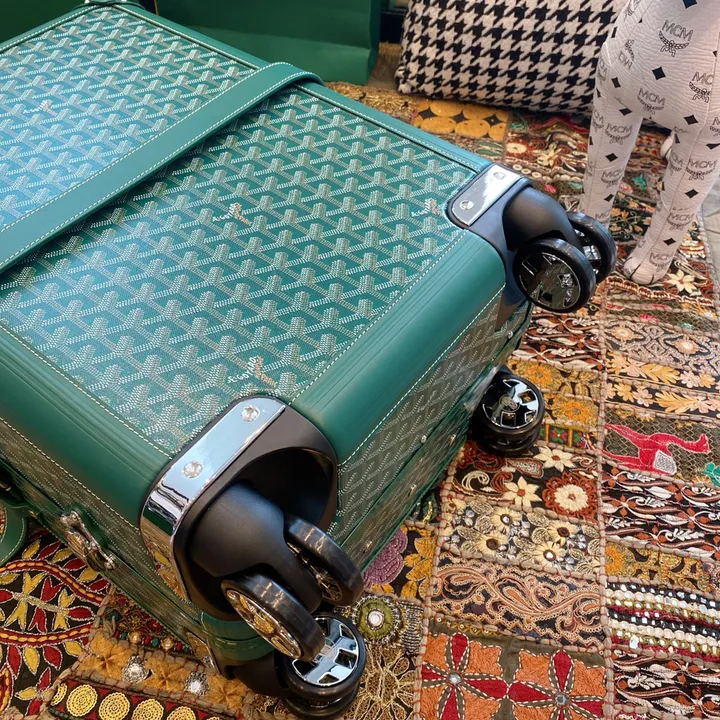 スーパーコピー ゴヤール スーツケース