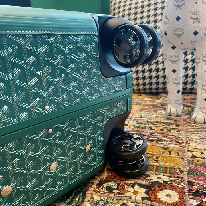 スーパーコピー ゴヤール スーツケース