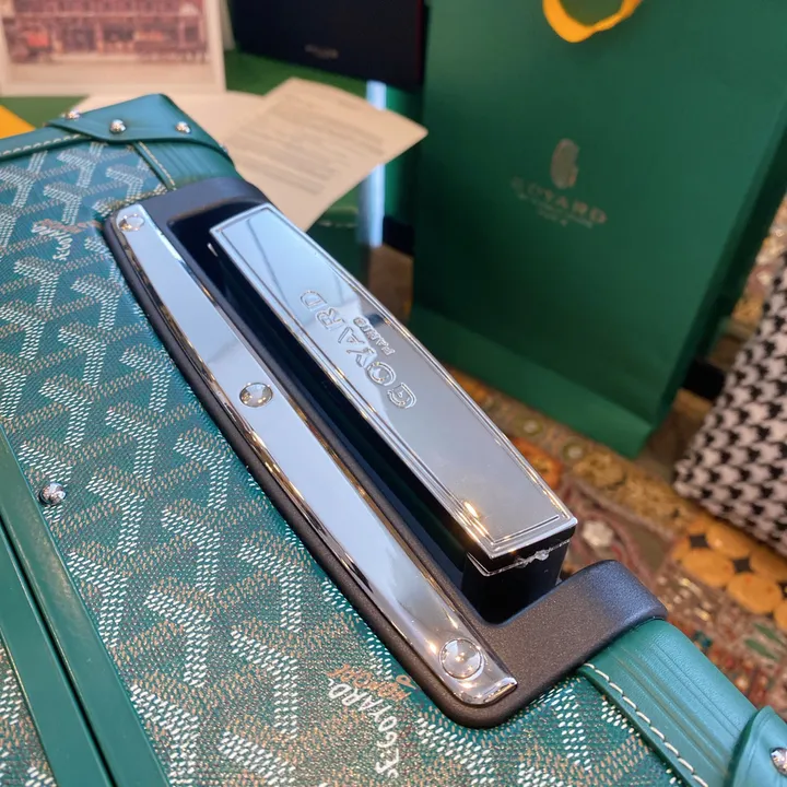 スーパーコピー ゴヤール スーツケース