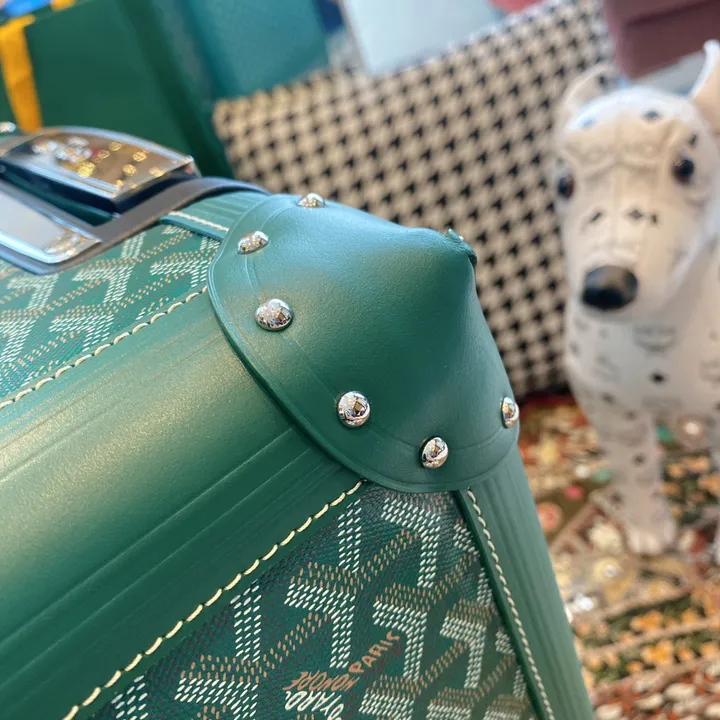 スーパーコピー ゴヤール スーツケース