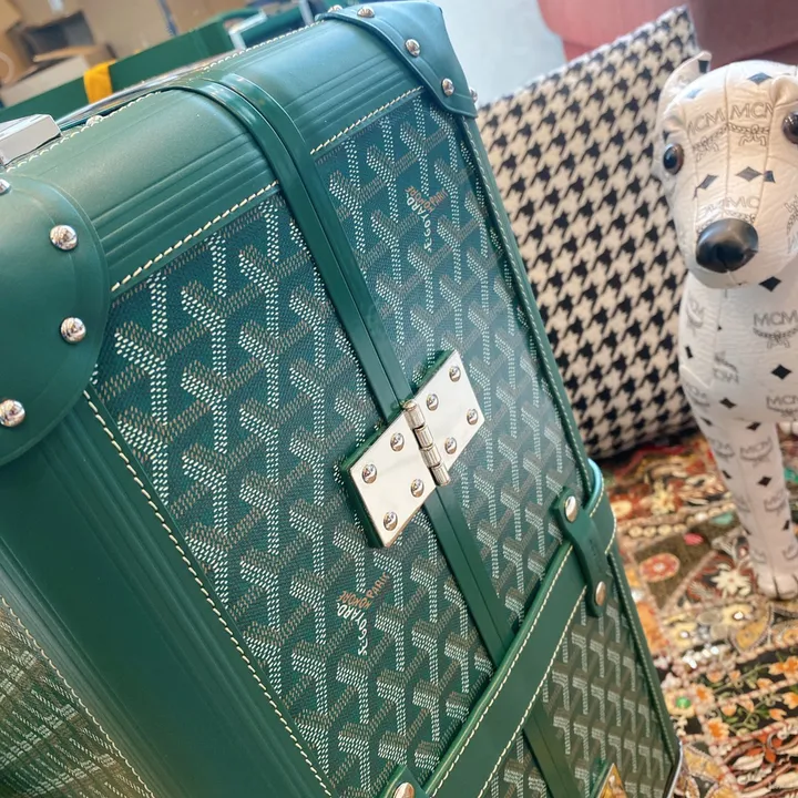 スーパーコピー ゴヤール スーツケース