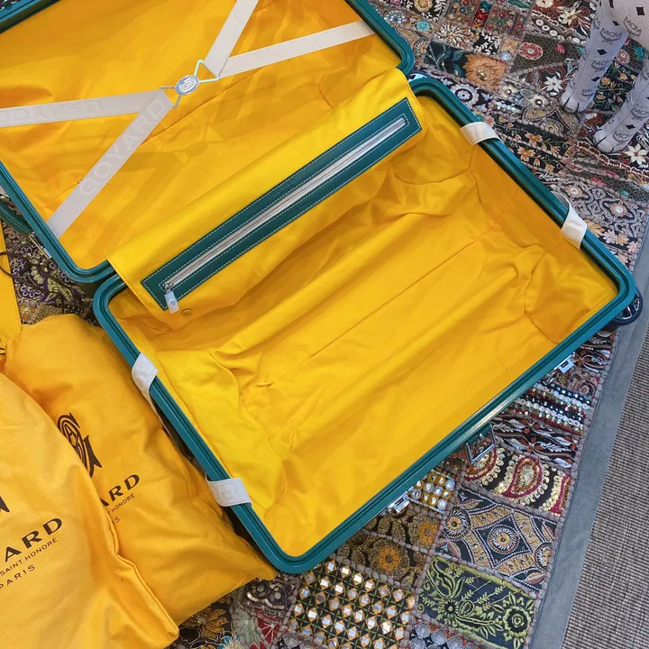 スーパーコピー ゴヤール スーツケース