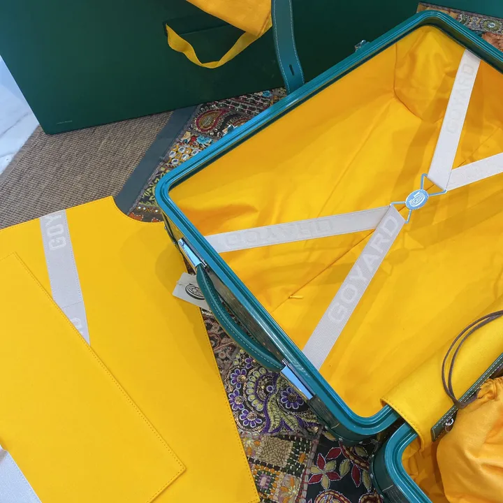 スーパーコピー ゴヤール スーツケース