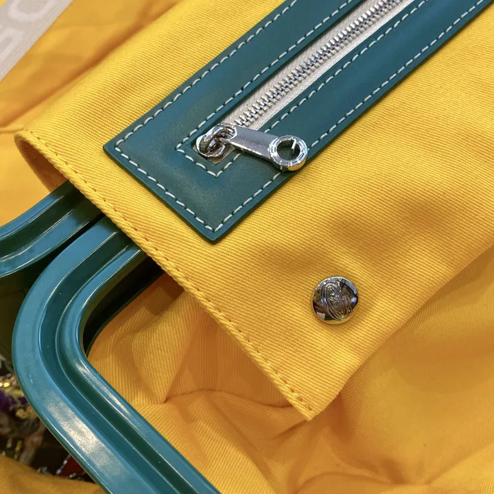 スーパーコピー ゴヤール スーツケース