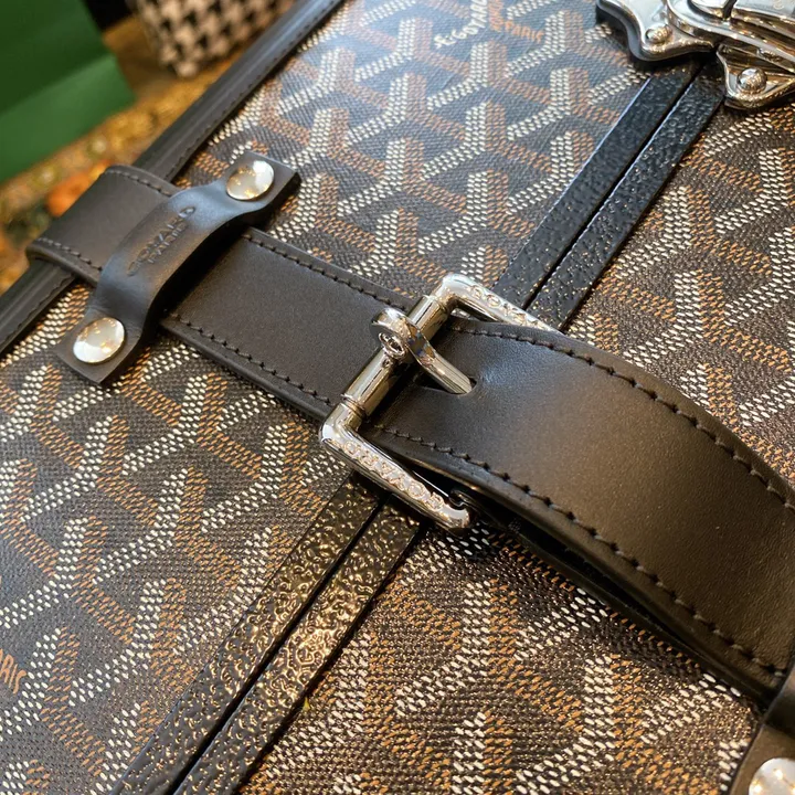 スーパーコピー ゴヤール スーツケース