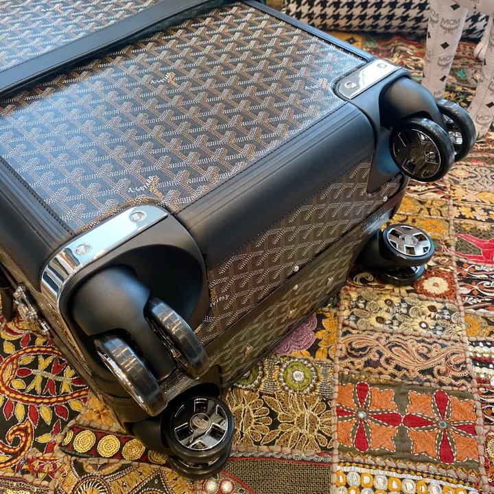 スーパーコピー ゴヤール スーツケース