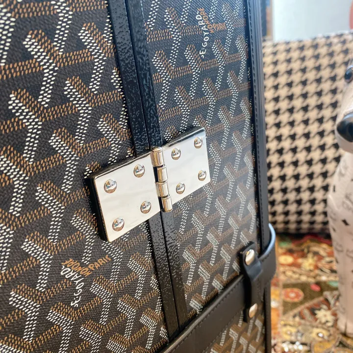 スーパーコピー ゴヤール スーツケース