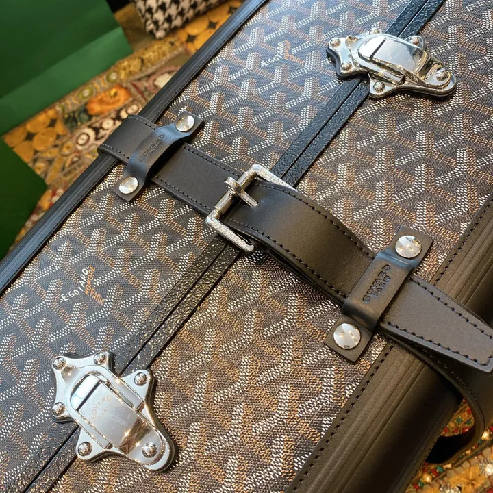 スーパーコピー ゴヤール スーツケース