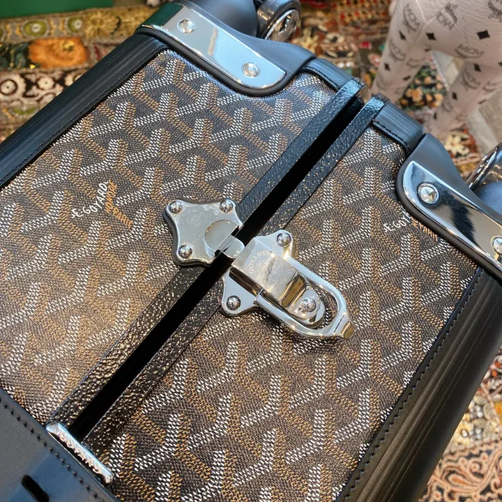 スーパーコピー ゴヤール スーツケース