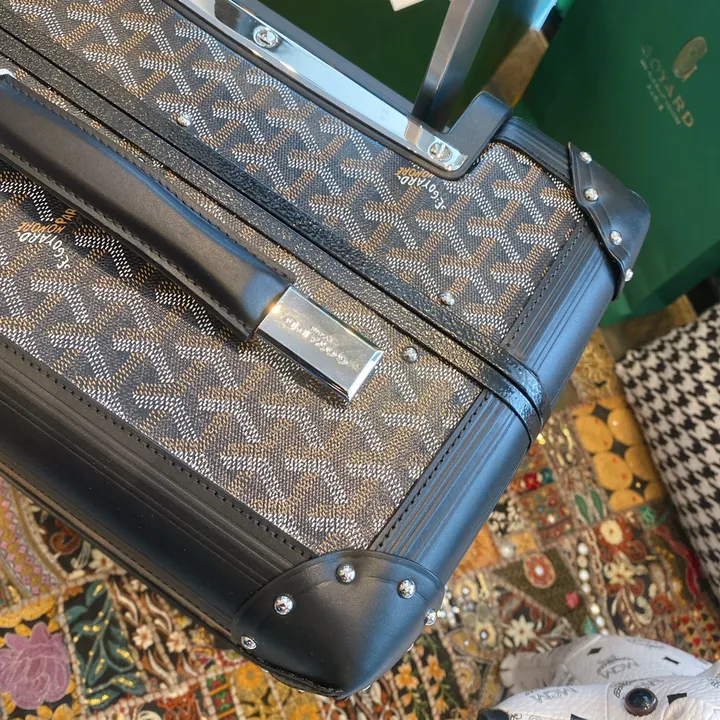 スーパーコピー ゴヤール スーツケース