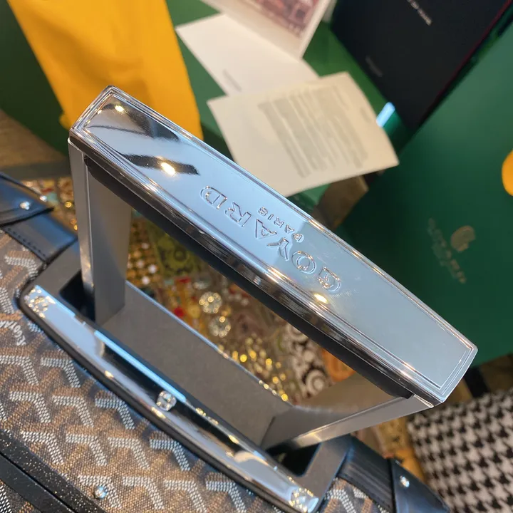 スーパーコピー ゴヤール スーツケース