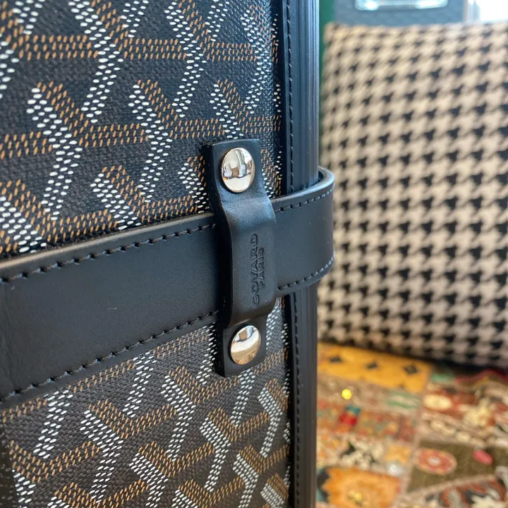 スーパーコピー ゴヤール スーツケース