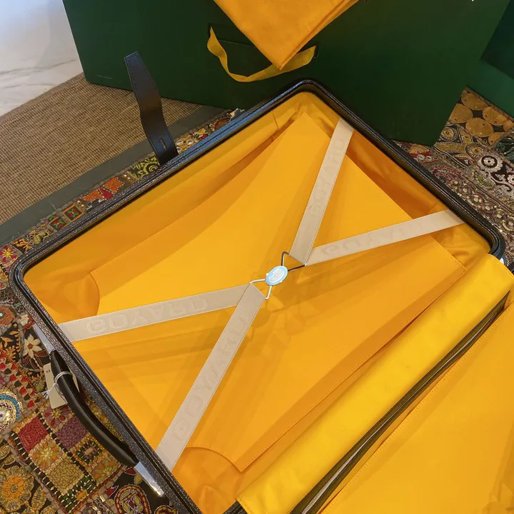 スーパーコピー ゴヤール スーツケース