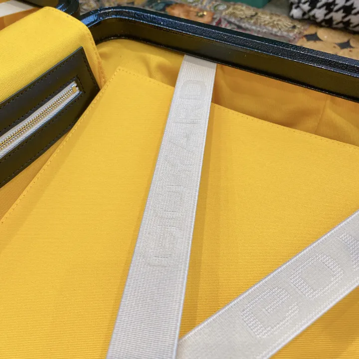 スーパーコピー ゴヤール スーツケース