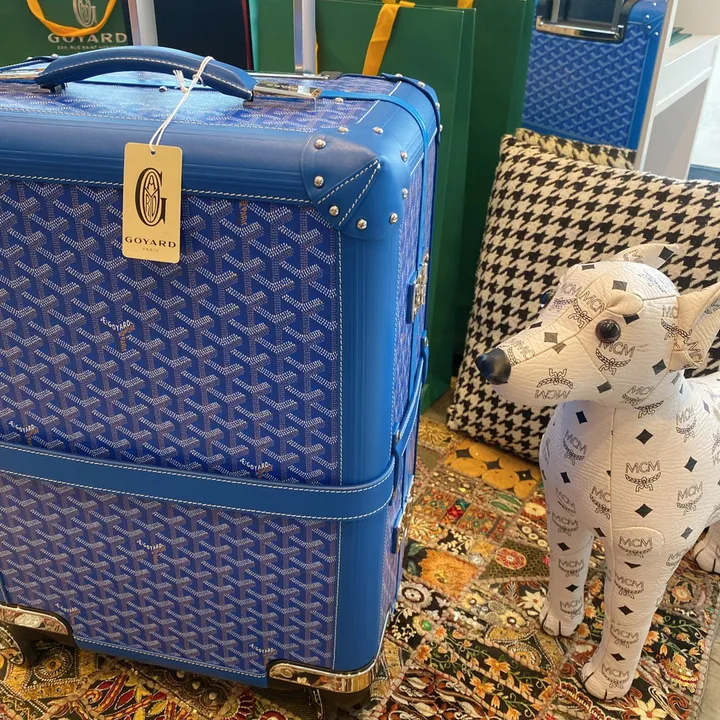 スーパーコピー ゴヤール スーツケース