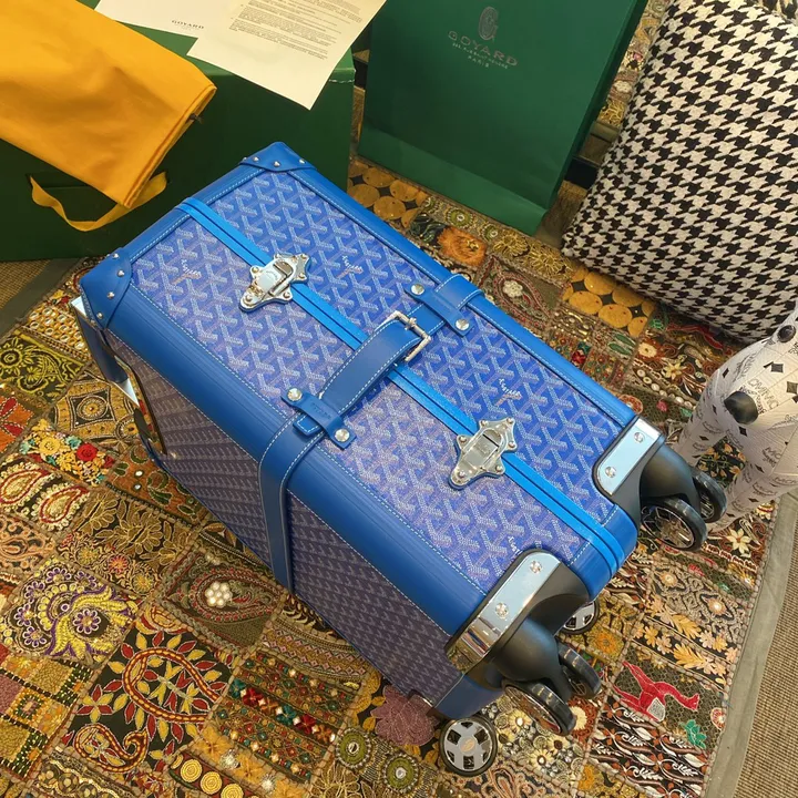 スーパーコピー ゴヤール スーツケース