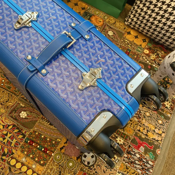 スーパーコピー ゴヤール スーツケース