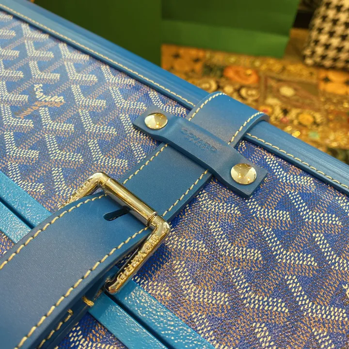 スーパーコピー ゴヤール スーツケース