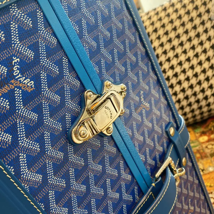 スーパーコピー ゴヤール スーツケース