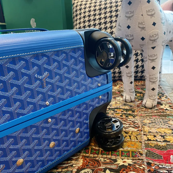 スーパーコピー ゴヤール スーツケース