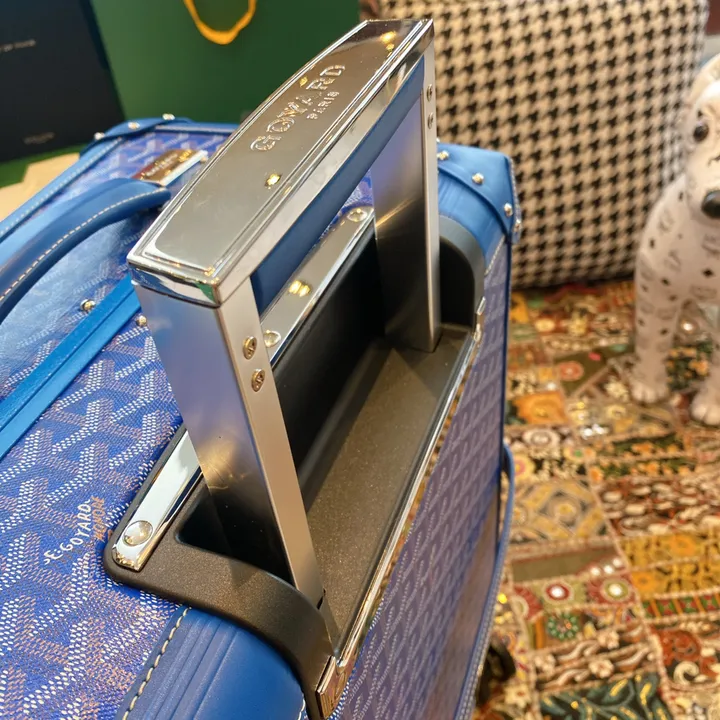 スーパーコピー ゴヤール スーツケース