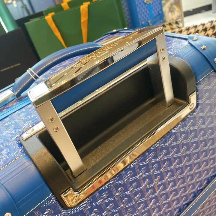 スーパーコピー ゴヤール スーツケース