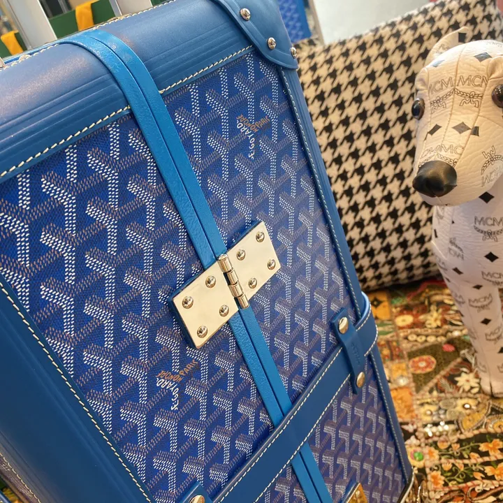 スーパーコピー ゴヤール スーツケース