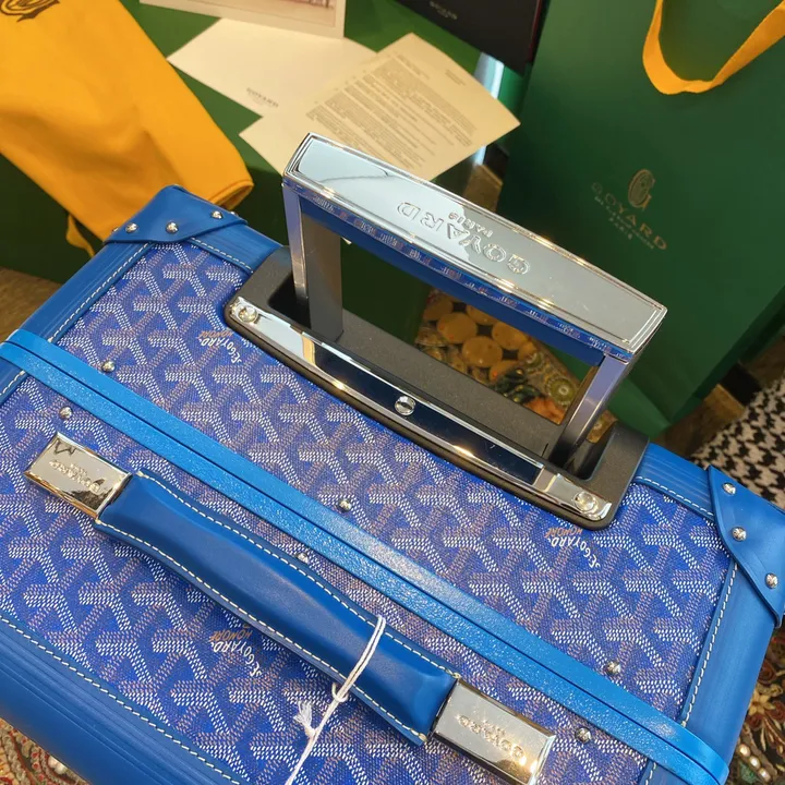 スーパーコピー ゴヤール スーツケース