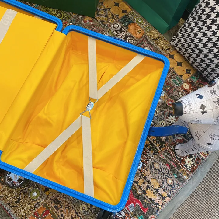 スーパーコピー ゴヤール スーツケース