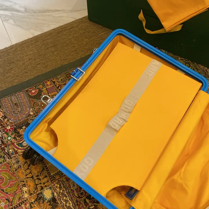 スーパーコピー ゴヤール スーツケース