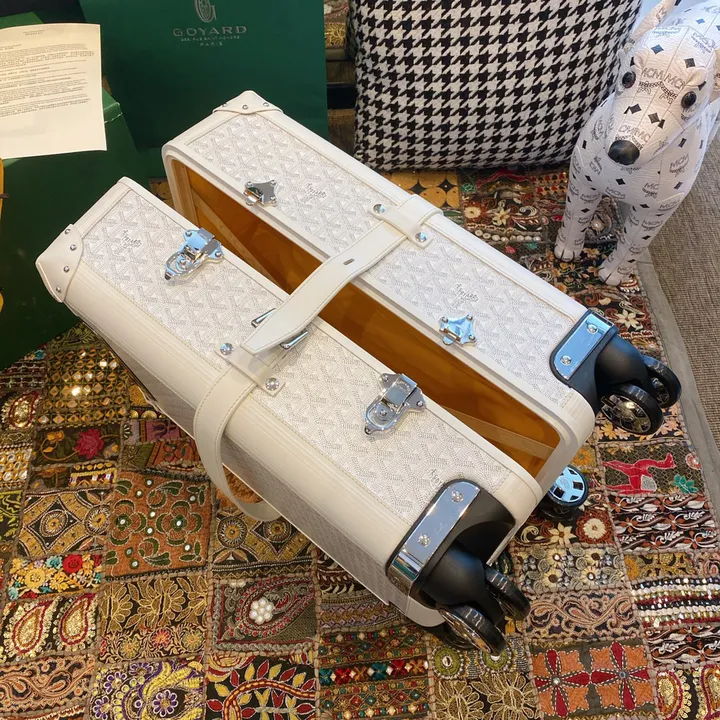 スーパーコピー ゴヤール スーツケース